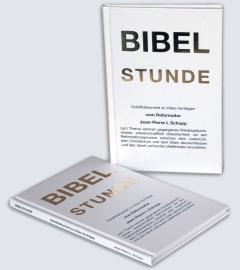 BIBELSTUNDE