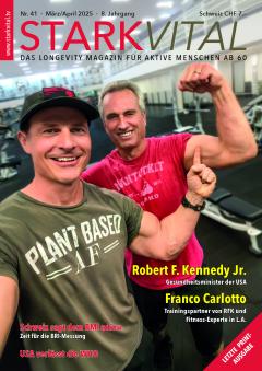 ONLINE StarkVital Magazine