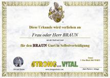 braun-gurt
