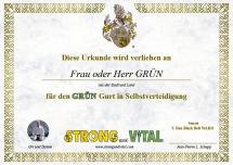 grün-gurt